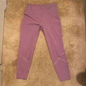 Old Navy High-Waisted Leggings
